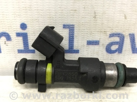 ФОТО Форсунка топливная для Nissan Qashqai (07-14) Київ