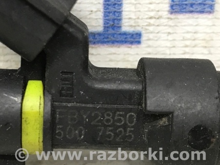 ФОТО Форсунка топливная для Nissan Qashqai (07-14) Київ