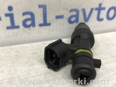 ФОТО Форсунка топливная для Nissan Qashqai (07-14) Київ
