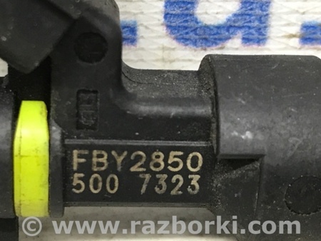 ФОТО Форсунка топливная для Nissan Qashqai (07-14) Київ