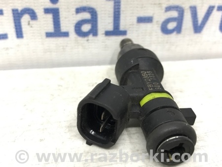 ФОТО Форсунка топливная для Nissan Qashqai (07-14) Київ