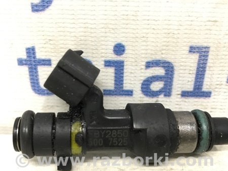ФОТО Форсунка топливная для Nissan Qashqai (07-14) Киев