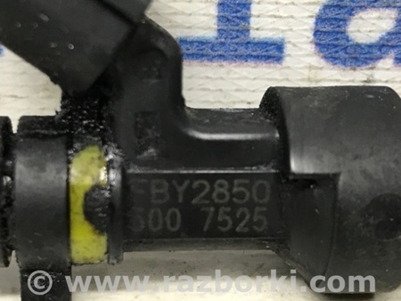 ФОТО Форсунка топливная для Nissan Qashqai (07-14) Киев