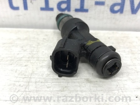 ФОТО Форсунка топливная для Nissan Qashqai (07-14) Киев