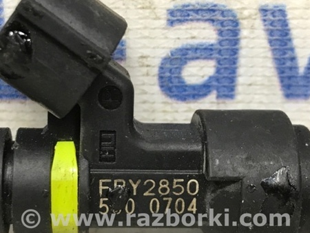 ФОТО Форсунка топливная для Nissan Qashqai (07-14) Киев