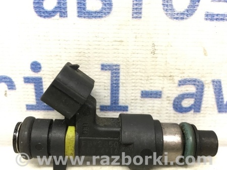 ФОТО Форсунка топливная для Nissan Qashqai (07-14) Київ