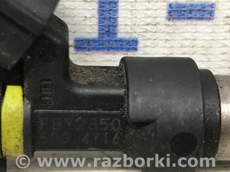 ФОТО Форсунка топливная для Nissan Qashqai (07-14) Київ