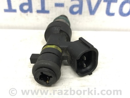 ФОТО Форсунка топливная для Nissan Qashqai (07-14) Київ