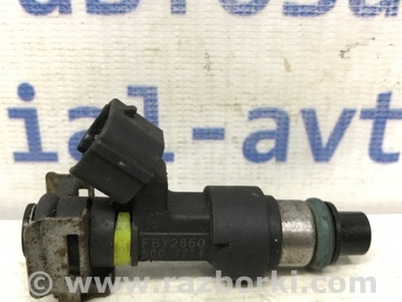 ФОТО Форсунка топливная для Nissan Qashqai (07-14) Киев