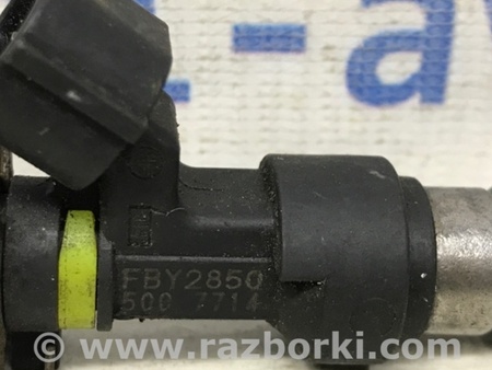 ФОТО Форсунка топливная для Nissan Qashqai (07-14) Киев