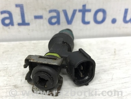 ФОТО Форсунка топливная для Nissan Qashqai (07-14) Киев
