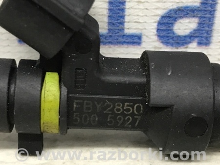 ФОТО Форсунка топливная для Nissan Qashqai (07-14) Киев