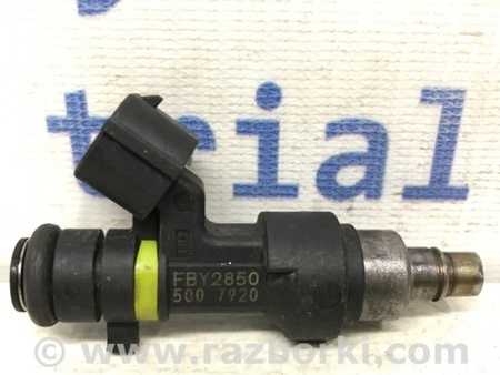 ФОТО Форсунка топливная для Nissan Qashqai (07-14) Київ