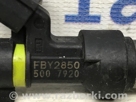 ФОТО Форсунка топливная для Nissan Qashqai (07-14) Київ