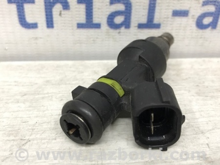 ФОТО Форсунка топливная для Nissan Qashqai (07-14) Київ