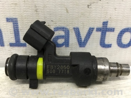 ФОТО Форсунка топливная для Nissan Qashqai (07-14) Киев