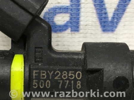 ФОТО Форсунка топливная для Nissan Qashqai (07-14) Киев