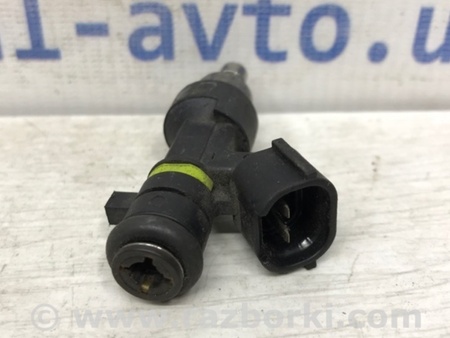 ФОТО Форсунка топливная для Nissan Qashqai (07-14) Киев