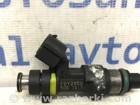 ФОТО Форсунка топливная для Nissan Qashqai (07-14) Київ