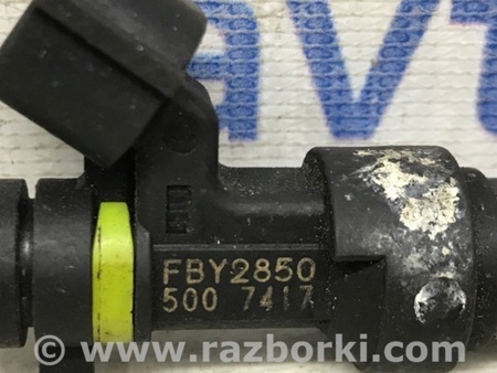 ФОТО Форсунка топливная для Nissan Qashqai (07-14) Київ