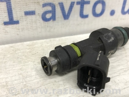 ФОТО Форсунка топливная для Nissan Qashqai (07-14) Київ