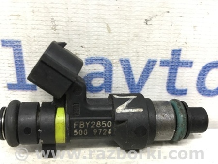 ФОТО Форсунка топливная для Nissan Qashqai (07-14) Киев