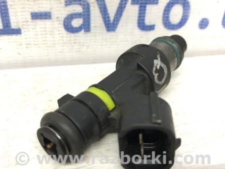 ФОТО Форсунка топливная для Nissan Qashqai (07-14) Киев