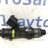 Форсунка топливная Nissan Qashqai (07-14)
