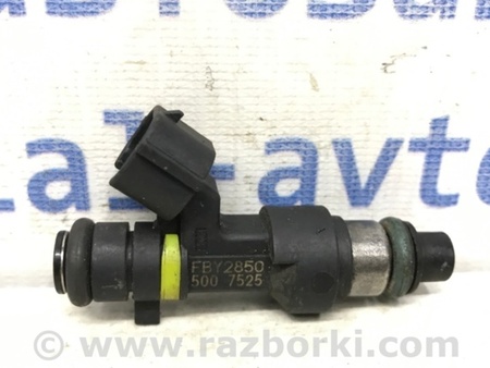 ФОТО Форсунка топливная для Nissan Qashqai (07-14) Киев