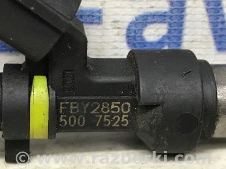ФОТО Форсунка топливная для Nissan Qashqai (07-14) Киев