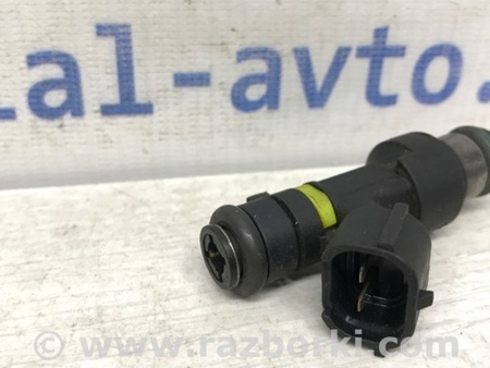 ФОТО Форсунка топливная для Nissan Qashqai (07-14) Киев