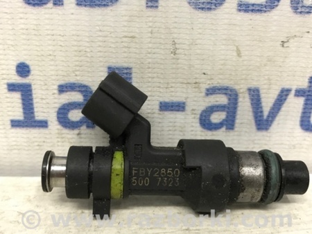 ФОТО Форсунка топливная для Nissan Qashqai (07-14) Киев