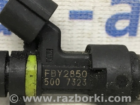 ФОТО Форсунка топливная для Nissan Qashqai (07-14) Киев