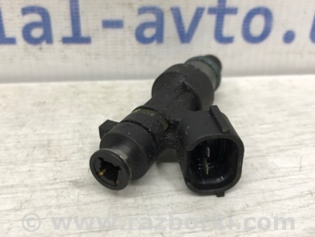 ФОТО Форсунка топливная для Nissan Qashqai (07-14) Киев