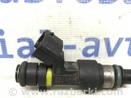 ФОТО Форсунка топливная для Nissan Qashqai (07-14) Киев
