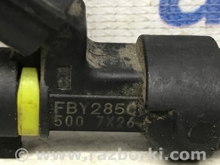 ФОТО Форсунка топливная для Nissan Qashqai (07-14) Киев