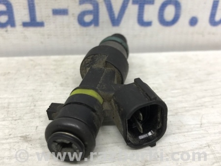 ФОТО Форсунка топливная для Nissan Qashqai (07-14) Киев