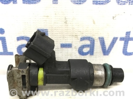 ФОТО Форсунка топливная для Nissan Qashqai (07-14) Киев