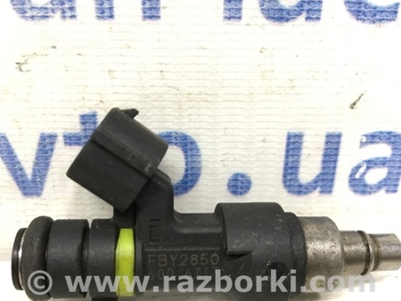 ФОТО Форсунка топливная для Nissan Qashqai (07-14) Київ