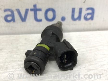 ФОТО Форсунка топливная для Nissan Qashqai (07-14) Київ