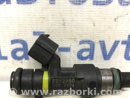 ФОТО Форсунка топливная для Nissan Qashqai (07-14) Київ