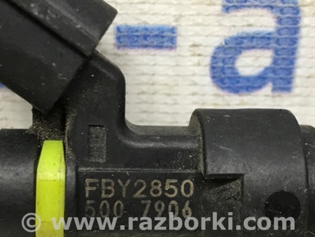 ФОТО Форсунка топливная для Nissan Qashqai (07-14) Київ