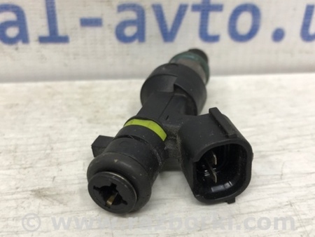 ФОТО Форсунка топливная для Nissan Qashqai (07-14) Київ