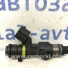 Форсунка топливная Nissan Qashqai (07-14)