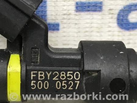 ФОТО Форсунка топливная для Nissan Qashqai (07-14) Киев