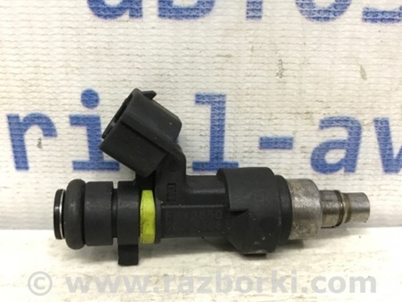 ФОТО Форсунка топливная для Nissan Qashqai (07-14) Київ