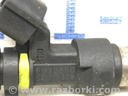 ФОТО Форсунка топливная для Nissan Qashqai (07-14) Київ