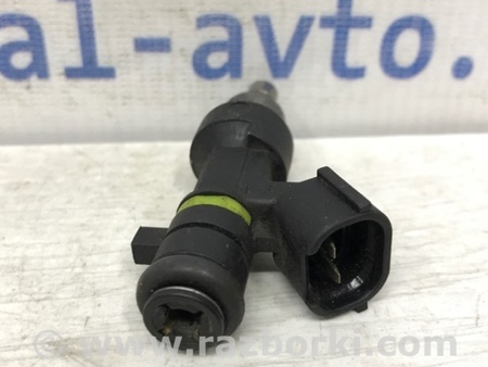 ФОТО Форсунка топливная для Nissan Qashqai (07-14) Київ