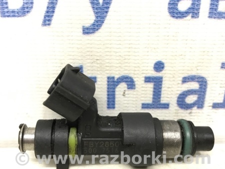 ФОТО Форсунка топливная для Nissan Qashqai (07-14) Київ