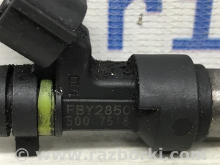 ФОТО Форсунка топливная для Nissan Qashqai (07-14) Київ